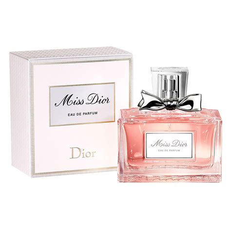 Miss Dior edp 2017